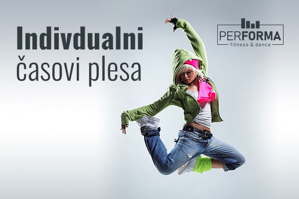 Individualni časovi
