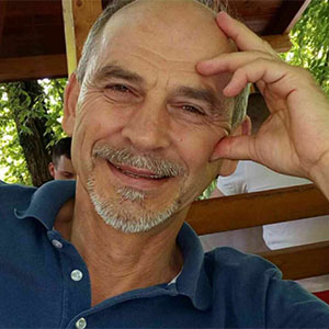 Ljubodrag