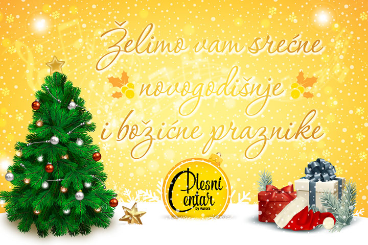 Čestitka