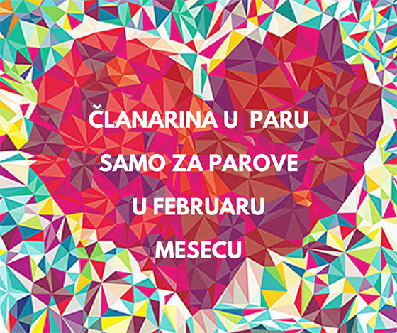 akcija u februaru 1